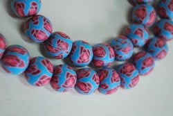 colier hand made