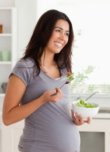 alimentatia in timpul sarcinii