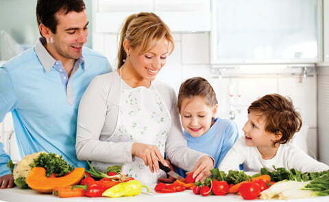 piramida alimentelor