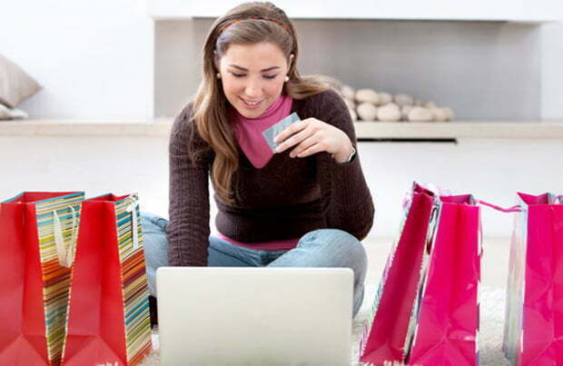 shopping pentru mamici