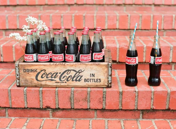 marturie coca cola