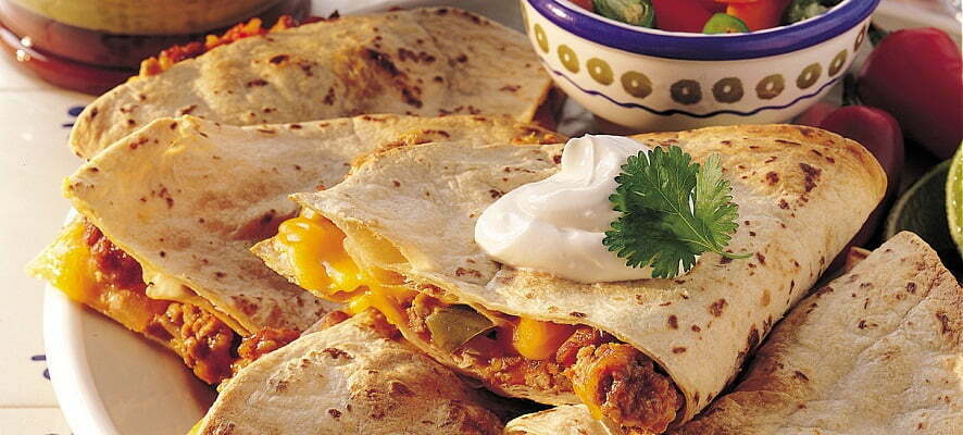 gateste quesadilla