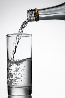 consumul de apa