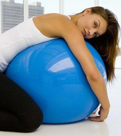 exercitii fizice usoare