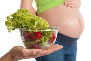 alimentatia corecta din timpul sarcinii