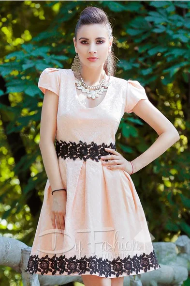 Rochie active-somon