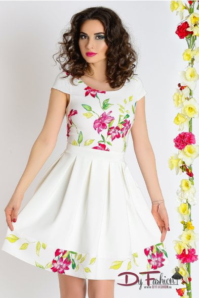 Rose-flowers 