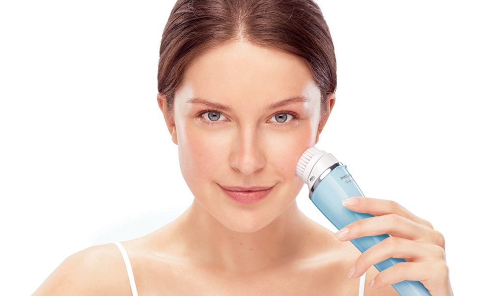 ingrijirea tenului vara