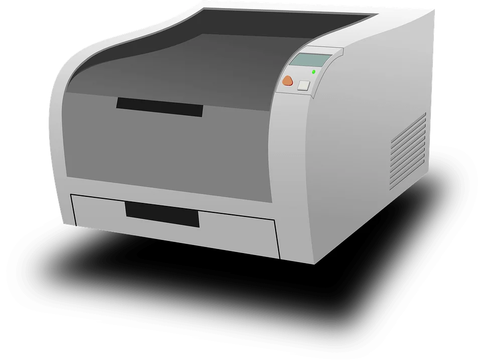 imprimanta