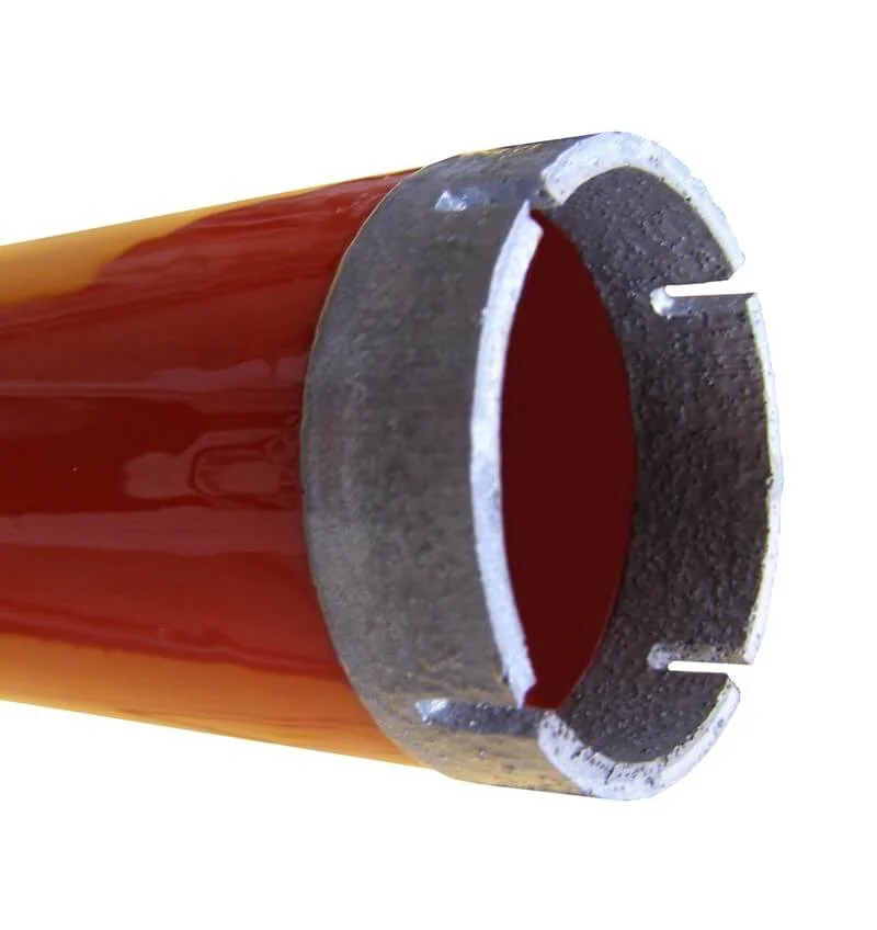 Taieri cu carote diamantate, discuri sau fir diamantat