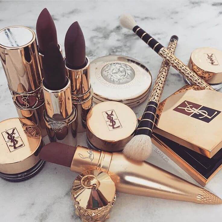 cosmetice, premium, Craciun, sarbatori