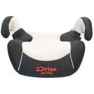 Inaltator auto 2Drive SAG-23, 15-36Kg, Gri