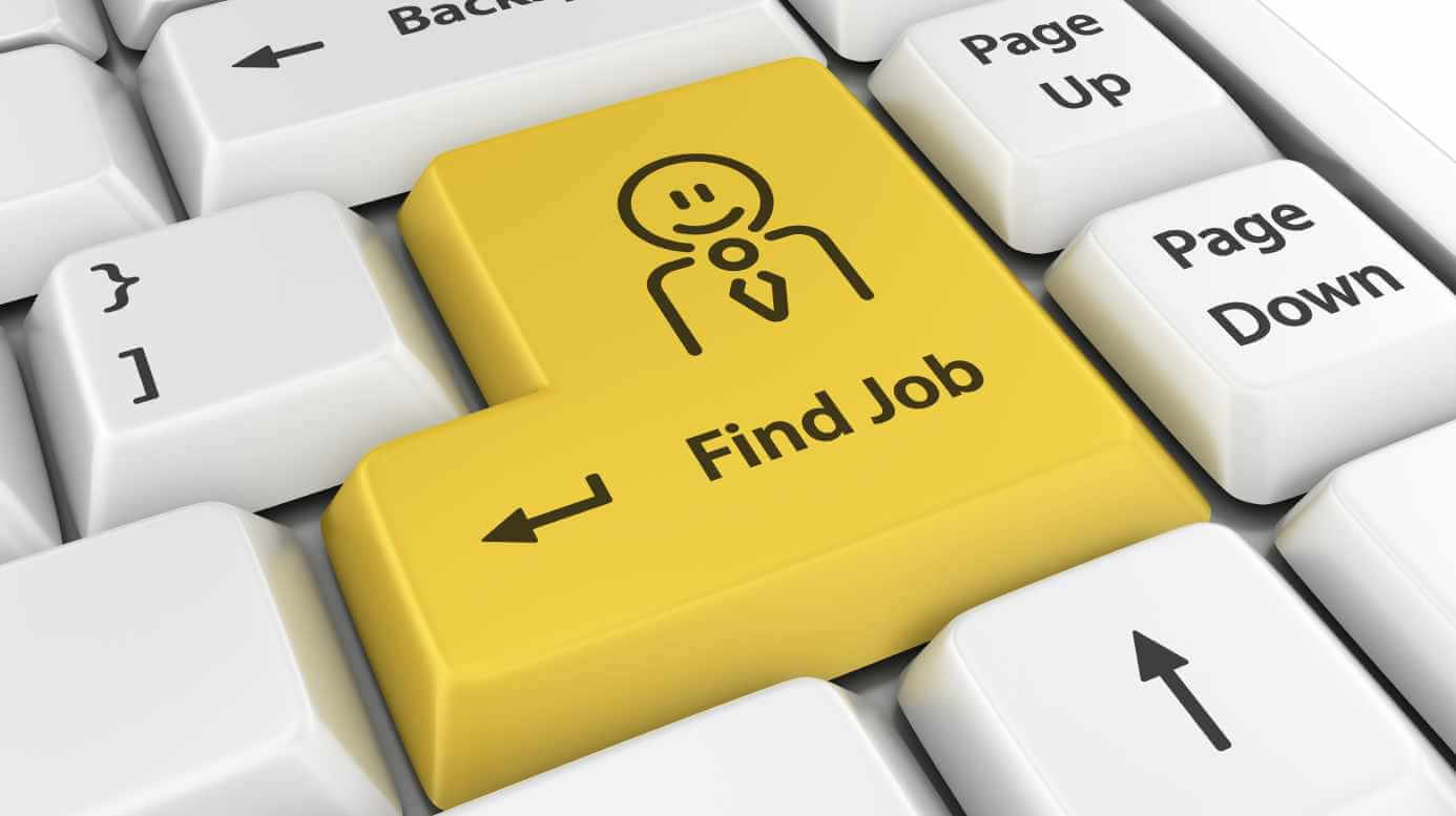 candidat perfect pentru job