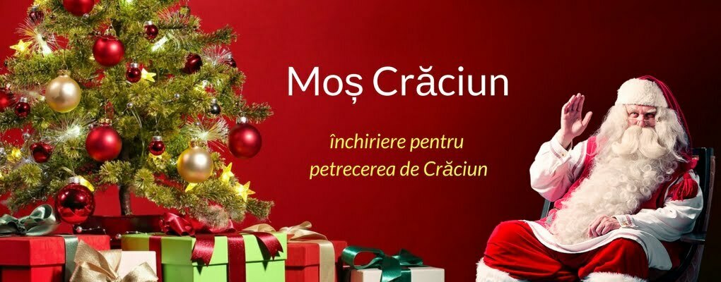 Mos Craciun
