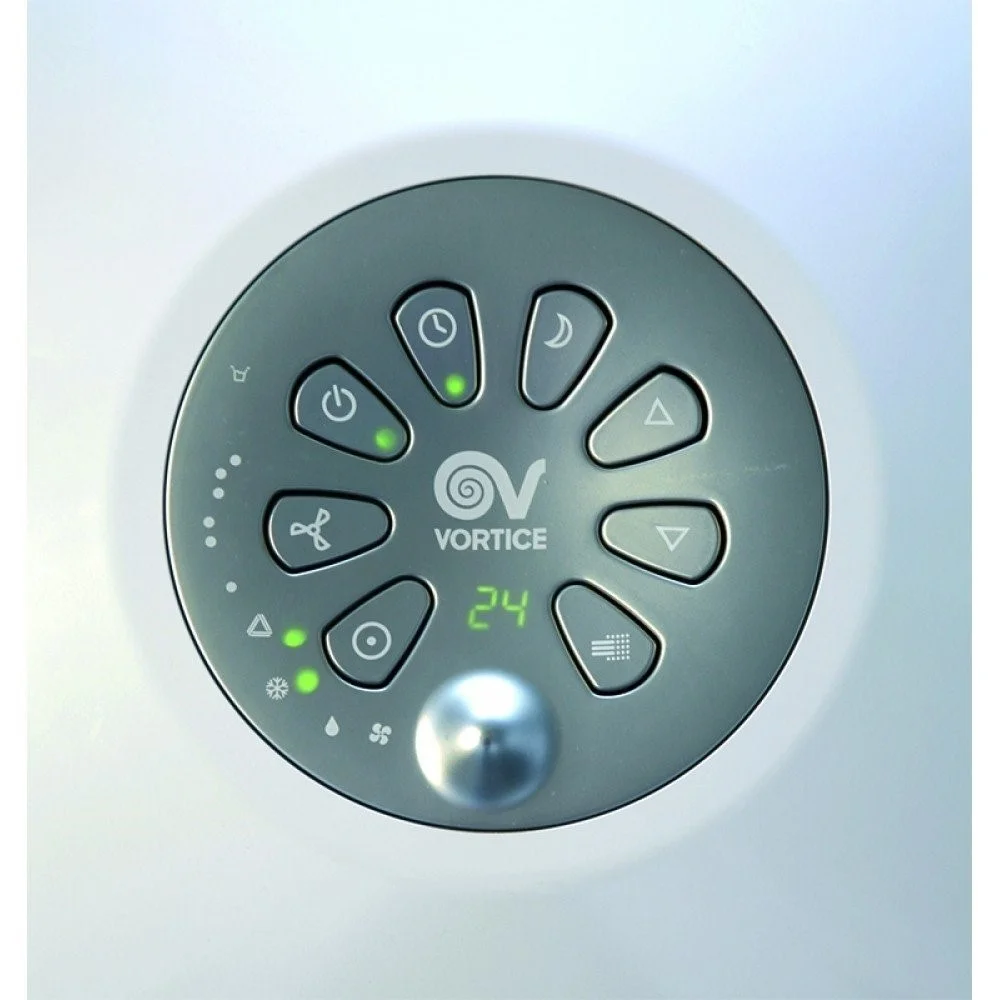 Aer conditionat mobil