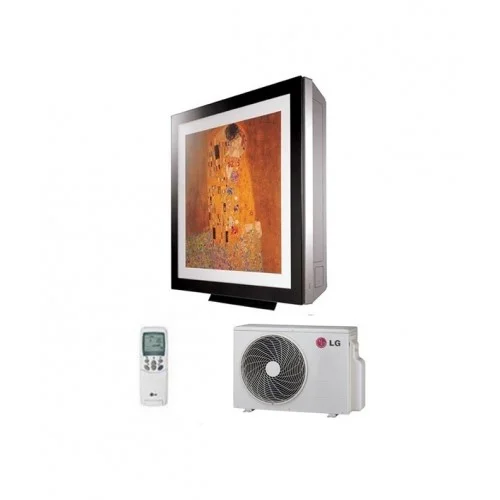 Aparatul de aer conditionat cu inverter