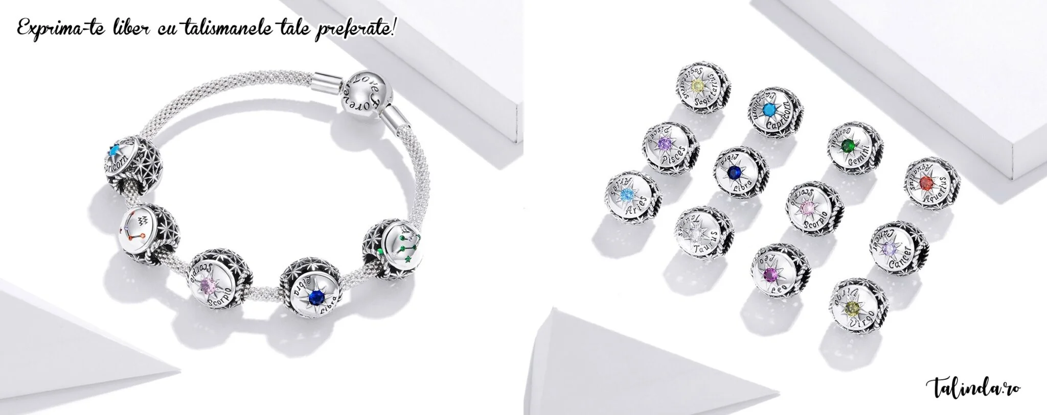 Colierele sunt bijuteriile potrivite femeilor moderne