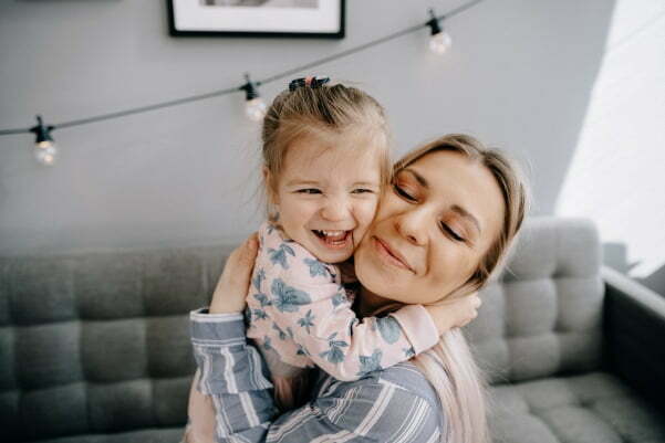 cum sa depasesti depresia postnatala