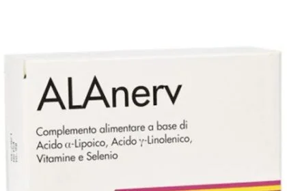 Am luat Alanerv Prospect