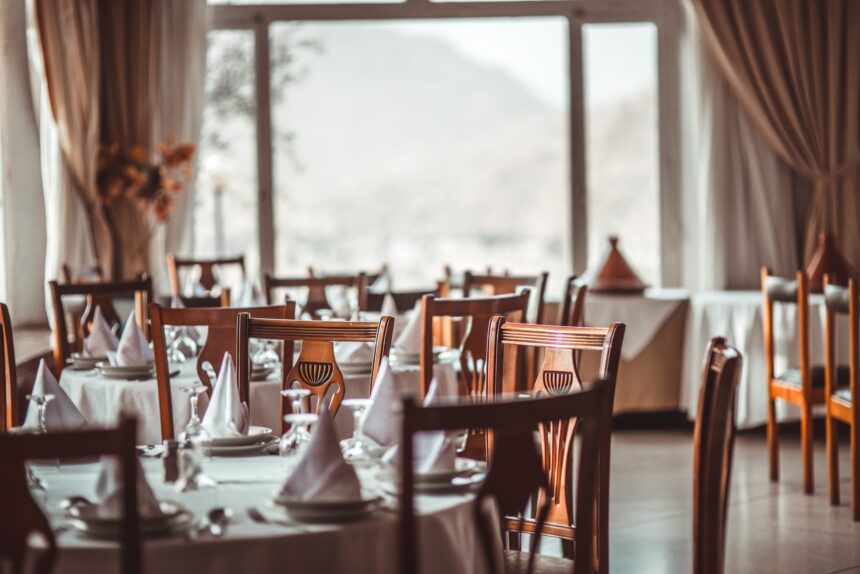 HORECA