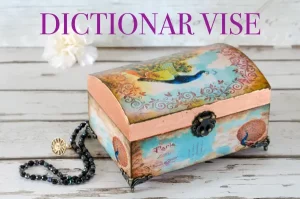 Dictionar, Interpretari si Semnificatii Vise Dictionar interpretari si semnificatii vise