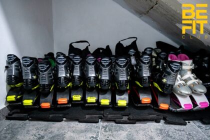 kangoo jumps sector 3