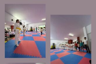 cursuri kempo copii, adulti fete si baieti