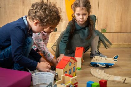 gradinita germana, gradinita limba germana, gradinita acreditata limba germana