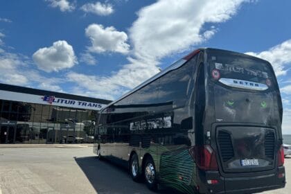 autocar romania italia