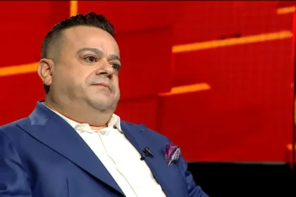 Adrian Copilul Minune vârstă, nume real și familie