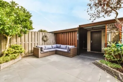 Beton cioplit cu ciocan special O soluție pentru restaurarea suprafețelor vechi