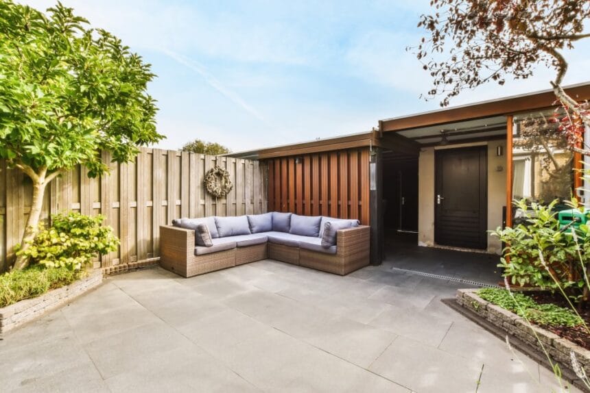 Beton cioplit cu ciocan special O soluție pentru restaurarea suprafețelor vechi