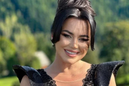 Carmen de la Salciua Povestea care a cucerit România