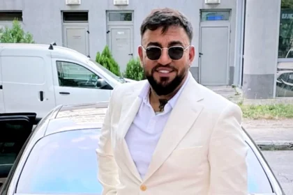 Costel Biju – Starul manelelor moderne