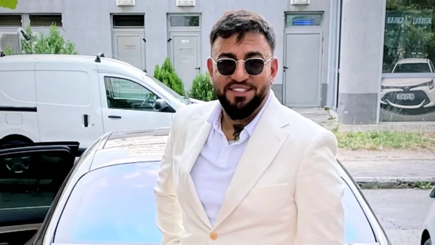 Costel Biju – Starul manelelor moderne