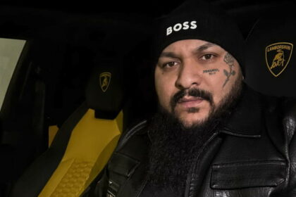 Dani Mocanu povestea unui fenomen controversat