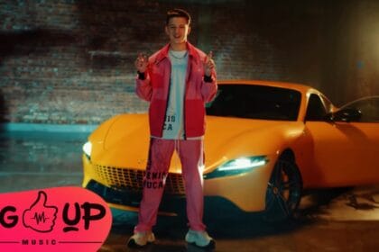 Denis Nuca povestea unui fenomen viral în muzică