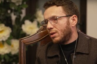 Florin Cercel Povestea emoționantă a unui artist de top