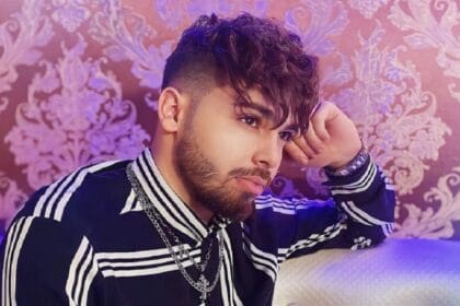 Luis Gabriel, manelistul care cucerește România