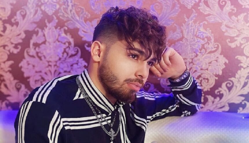 Luis Gabriel, manelistul care cucerește România