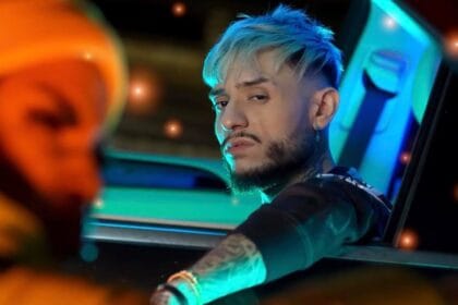 Nikolas Povestea unui star care redefinește manelele