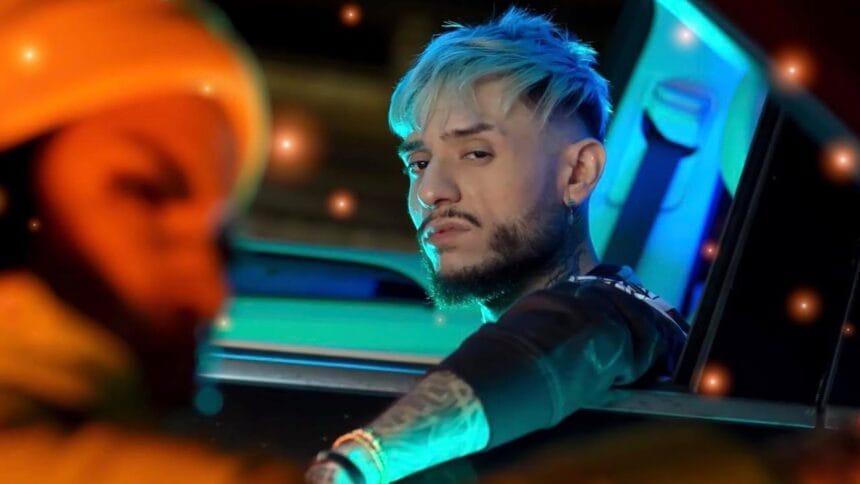 Nikolas Povestea unui star care redefinește manelele