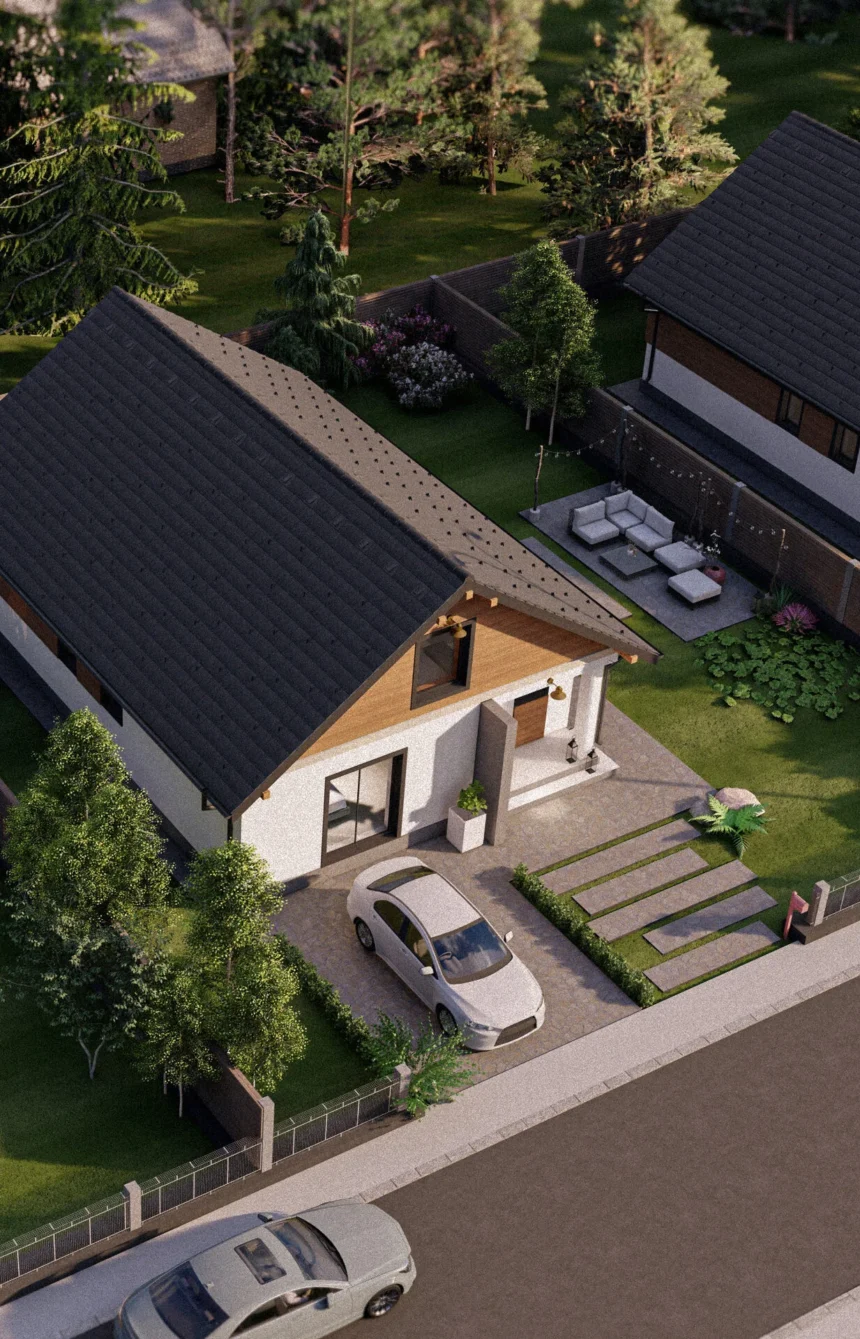 casa parter Dascalu Ilfov
