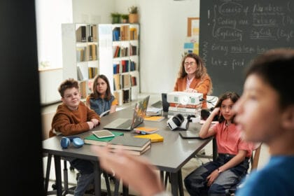 Competențele cheie pe care școala ar trebui să le formeze în cazul elevilor