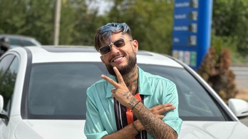 Nikolas Nume Real, Vârstă, Înălțime, Averea 2025