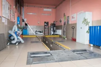 ITP Sector 3
