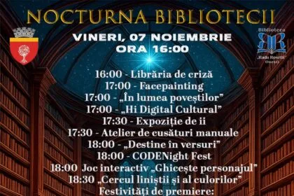 Biblioteca Radu Rosetti Onesti