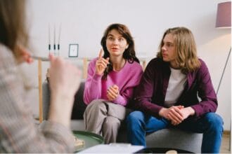 Terapie de cuplu- Calea către relații sănătoase și conectare autentică