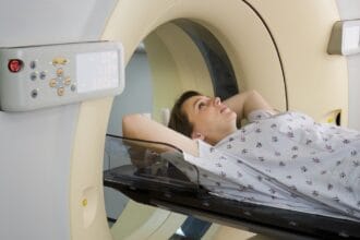 RMN-ul de sân (mamar)