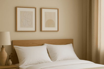 textilele de dormit ideale pentru un somn odihnitor